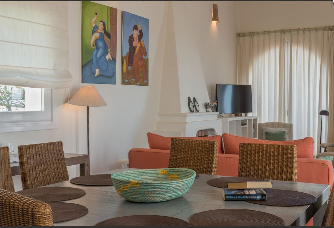 Andaluz Homes