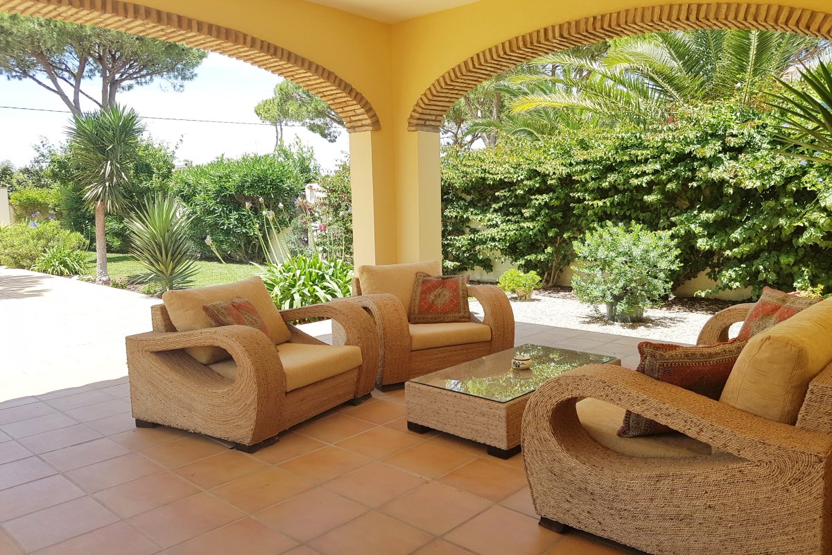 Andaluz Homes