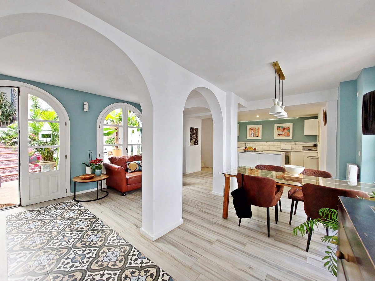 Andaluz Homes