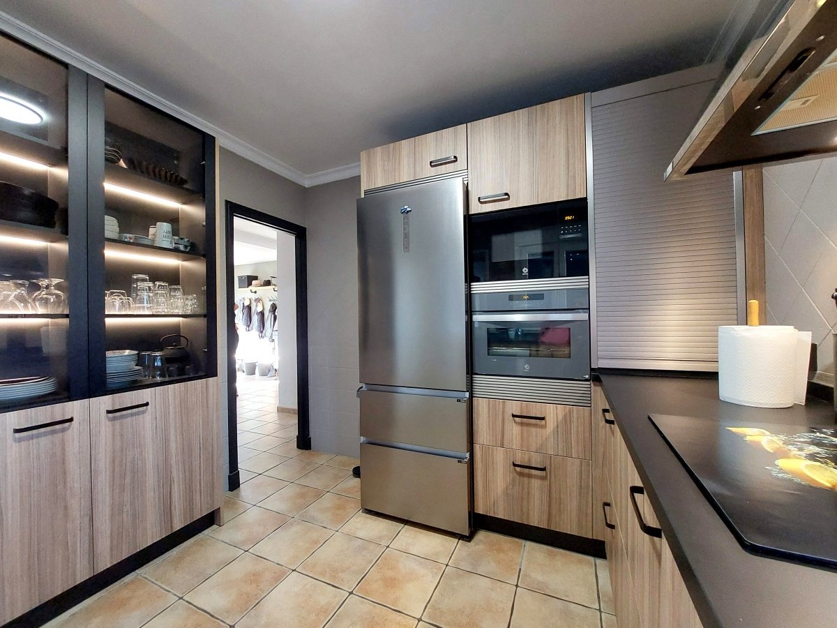 Andaluz Homes