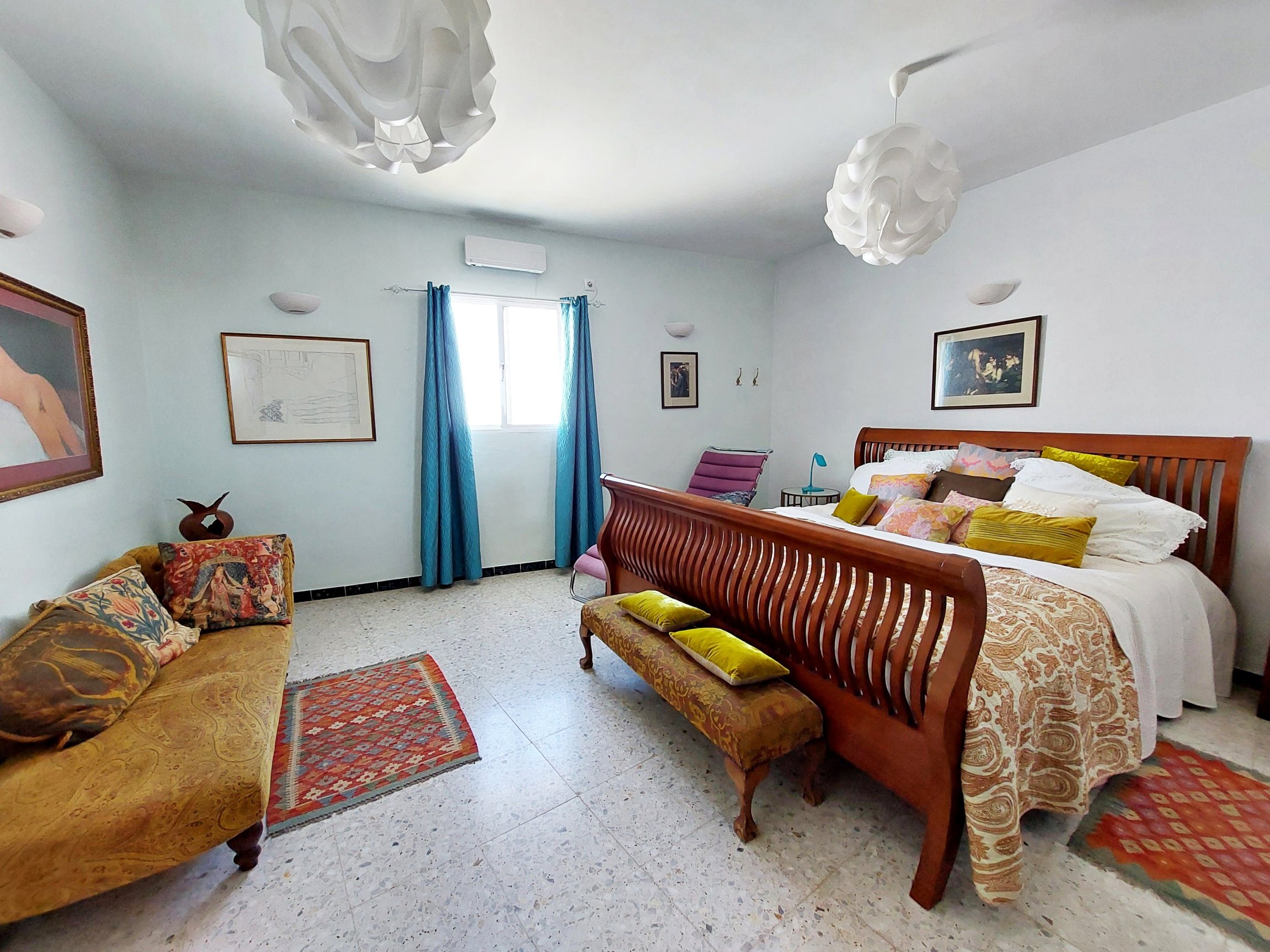 Andaluz Homes