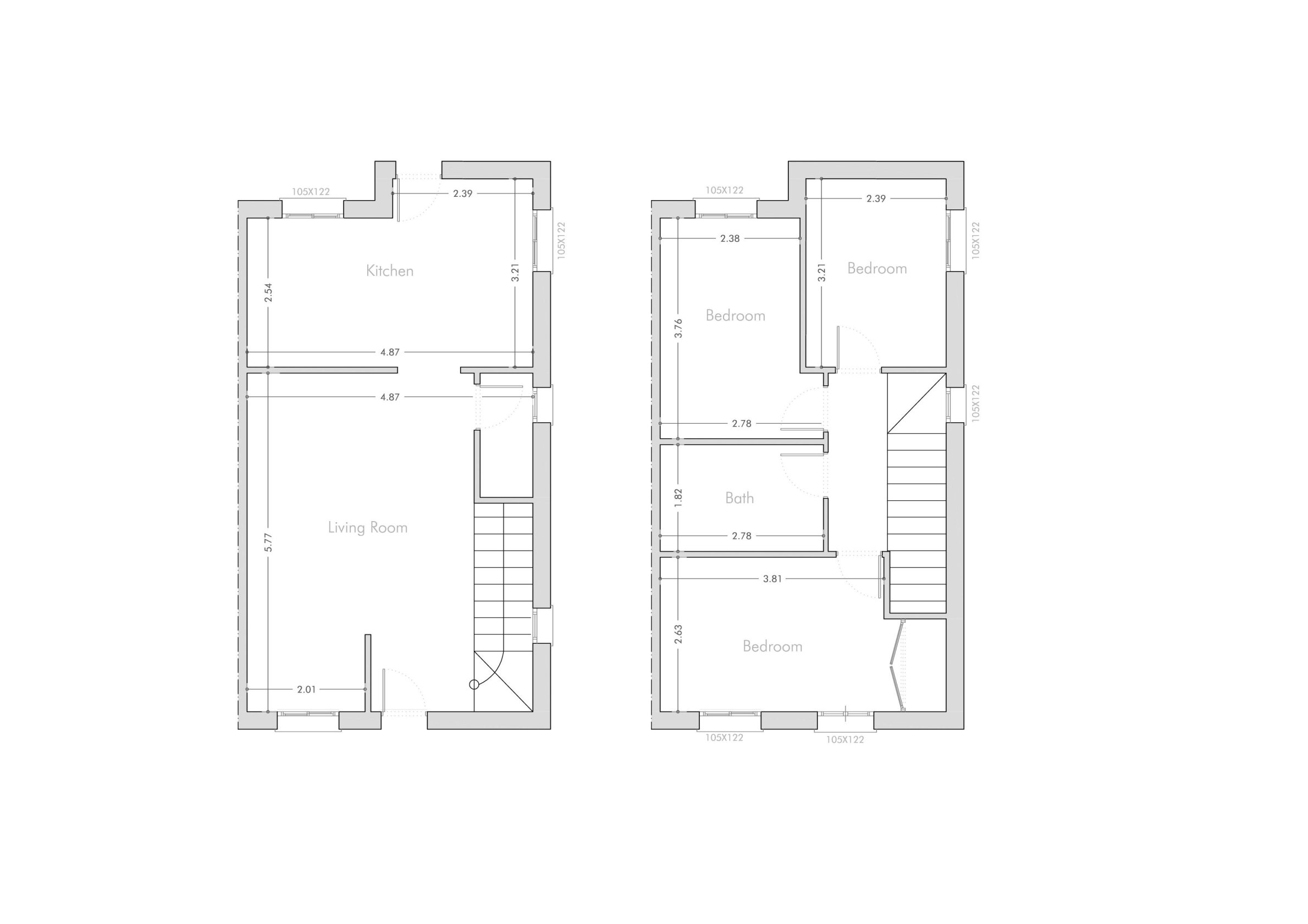 Andaluz Homes
