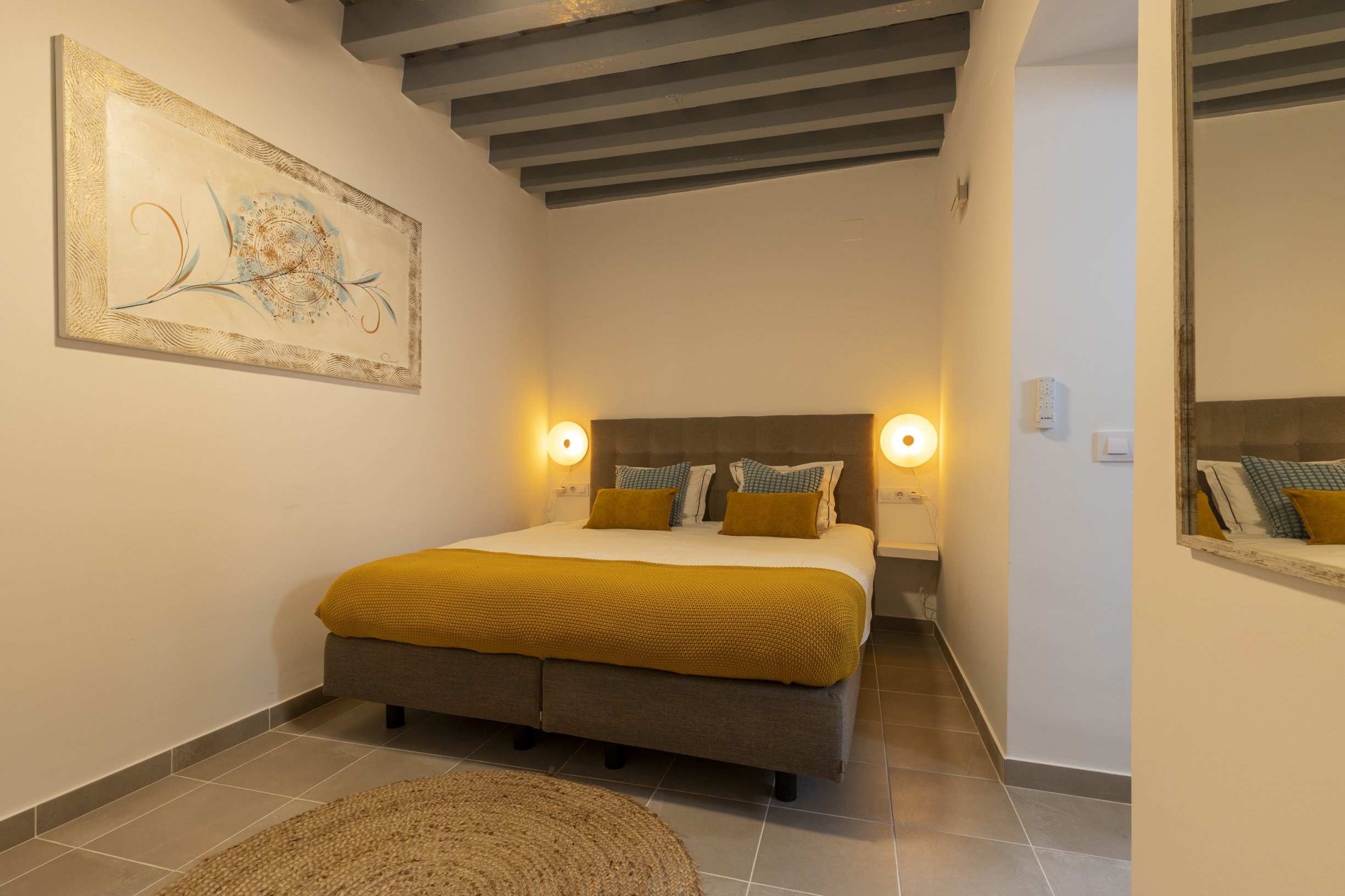 Andaluz Homes