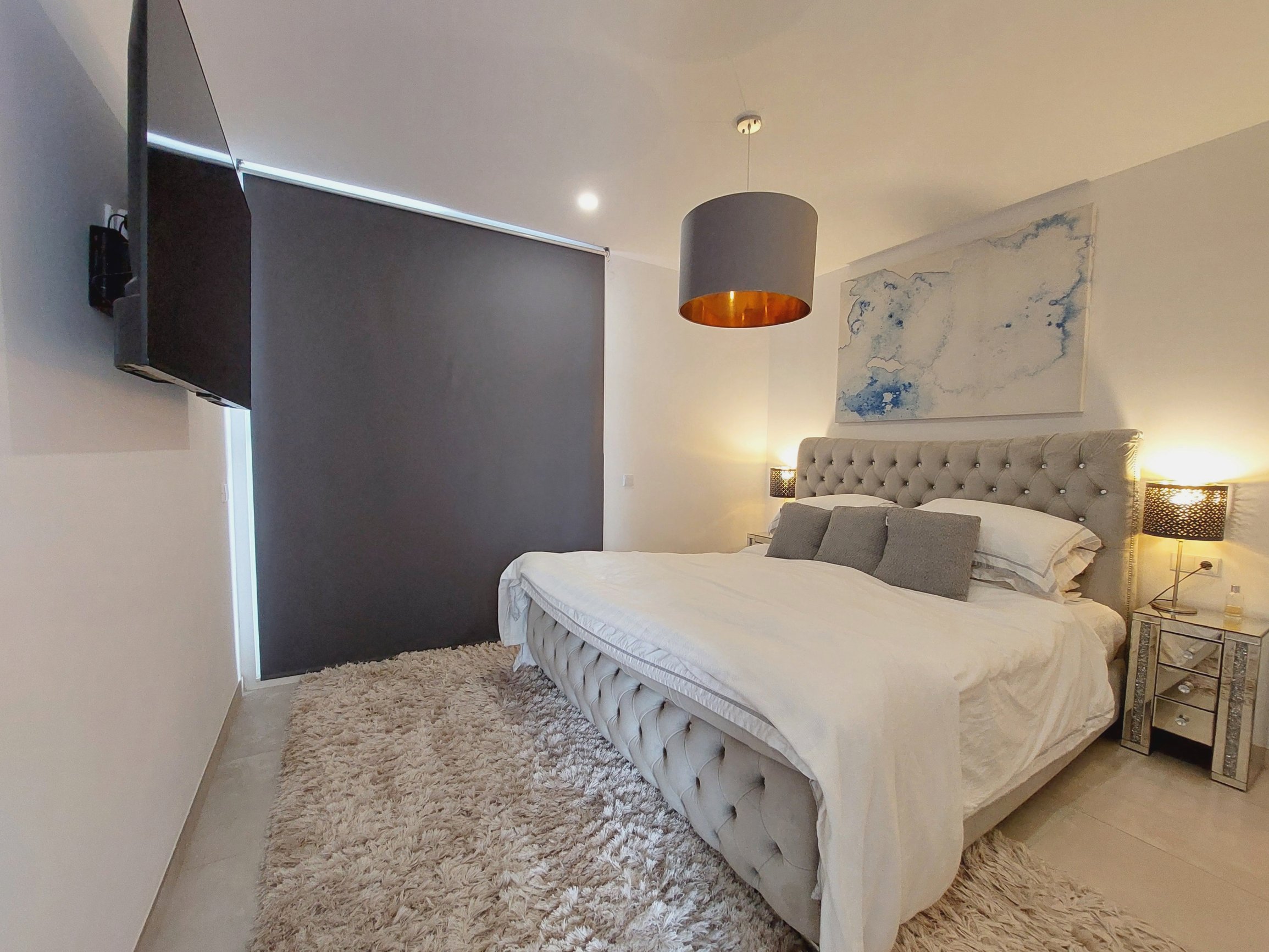 Andaluz Homes