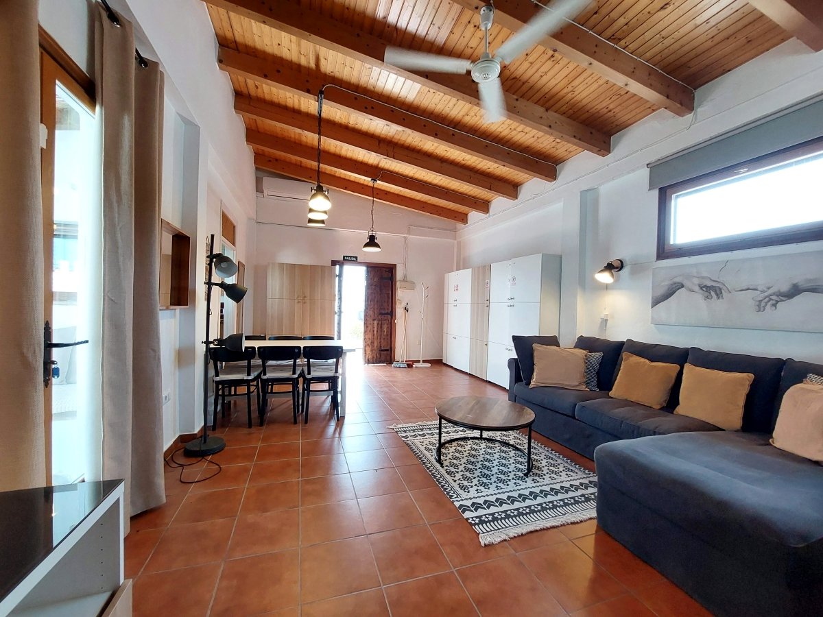 Andaluz Homes