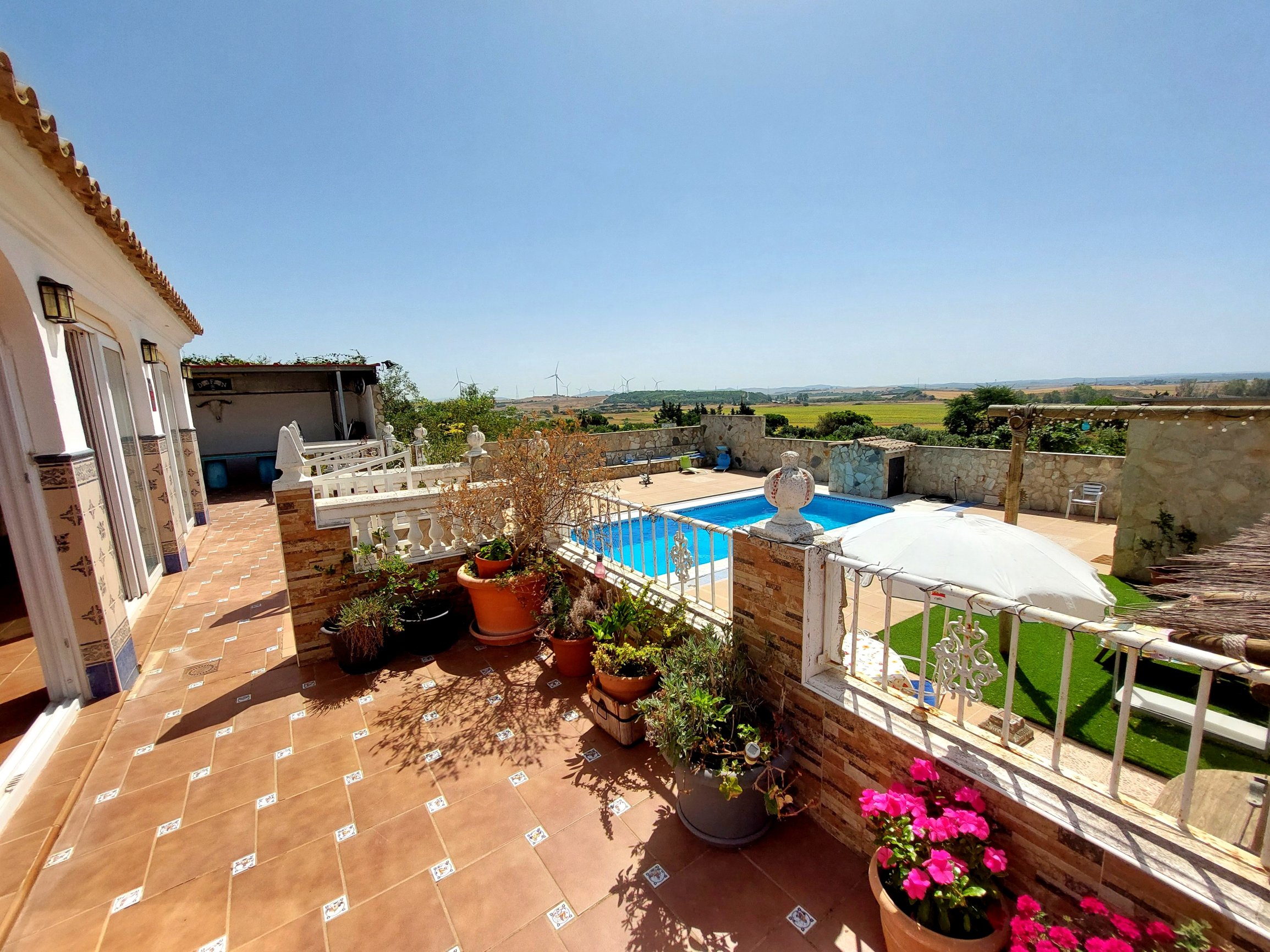 Andaluz Homes