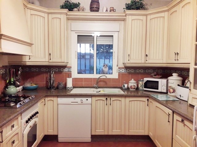 Andaluz Homes