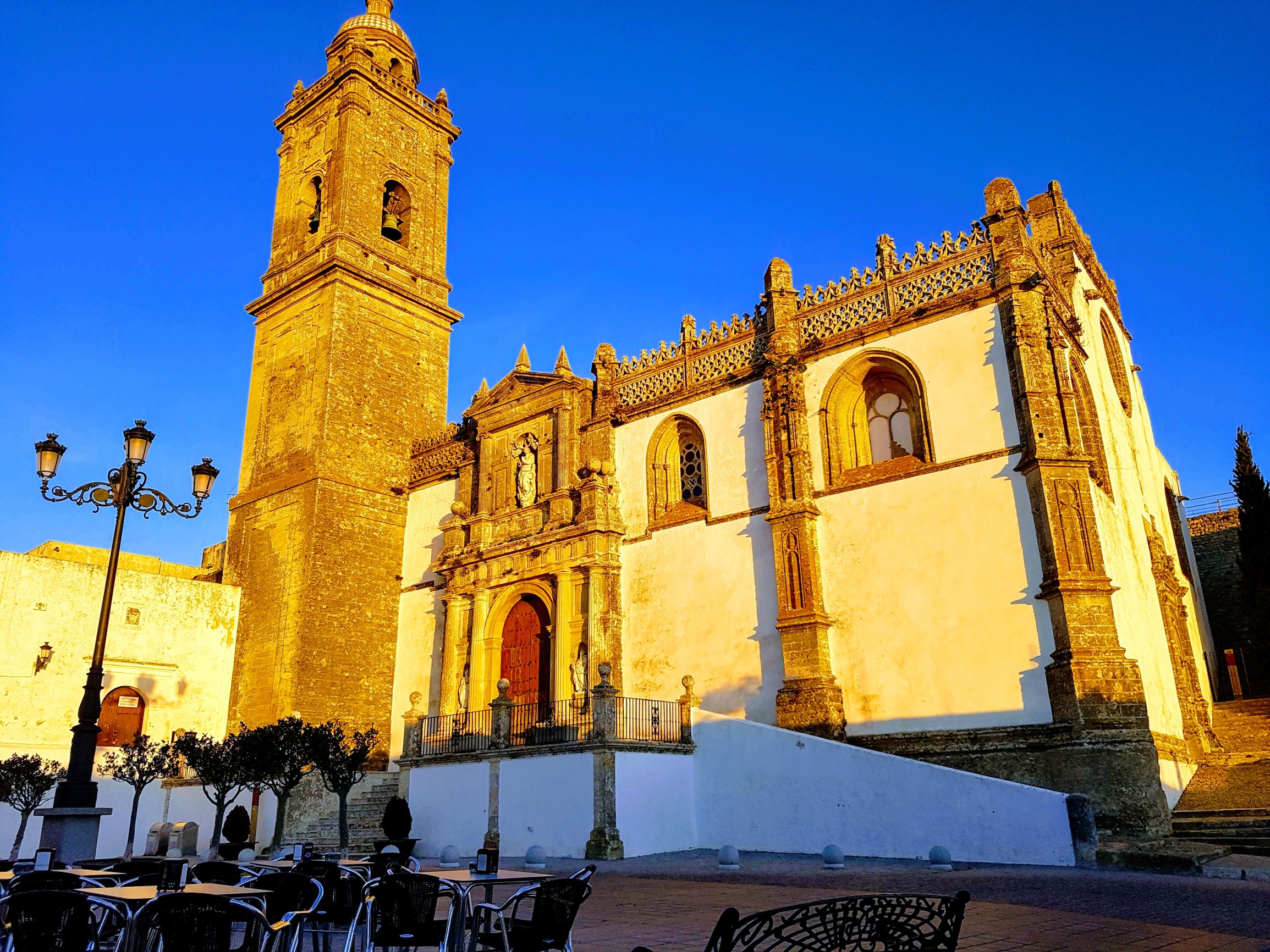 Andaluz Homes
