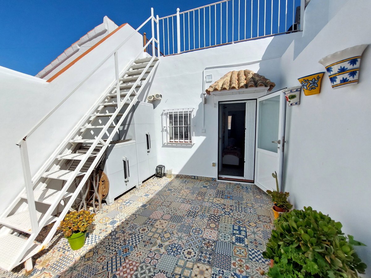 Andaluz Homes
