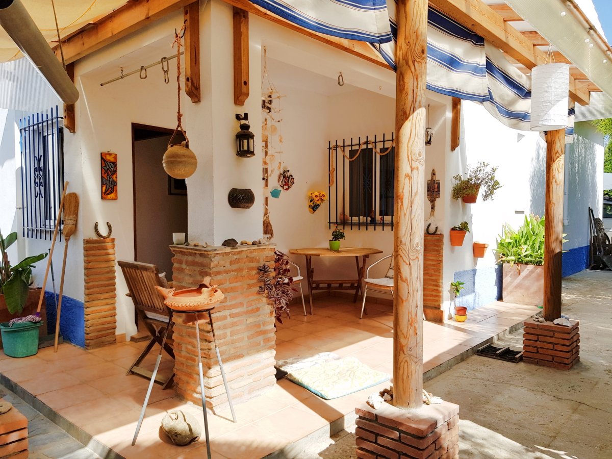 Andaluz Homes