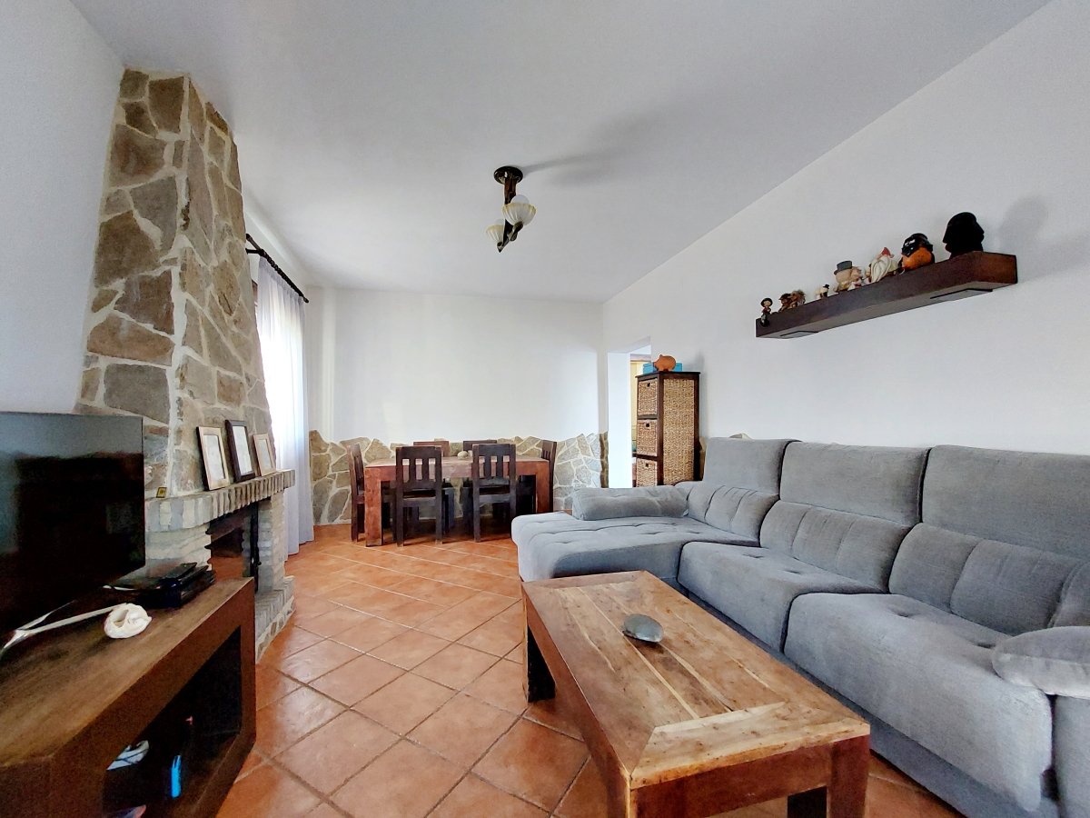 Andaluz Homes