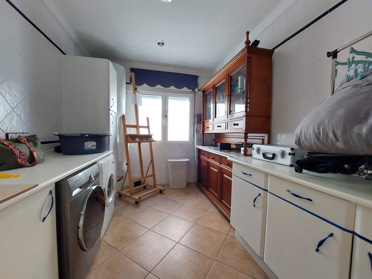 Andaluz Homes