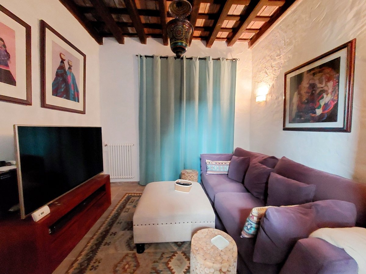 Andaluz Homes