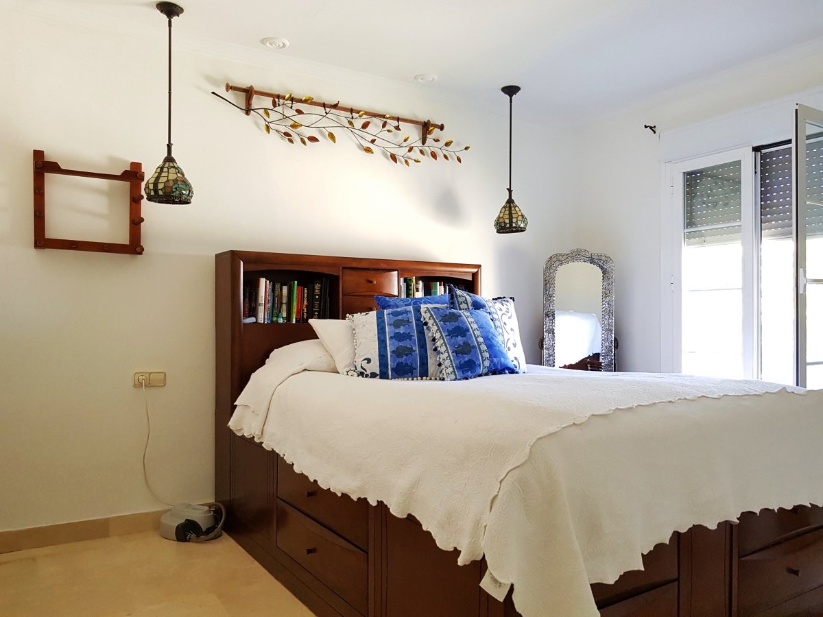 Andaluz Homes
