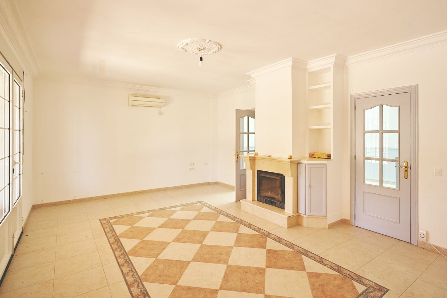 Andaluz Homes