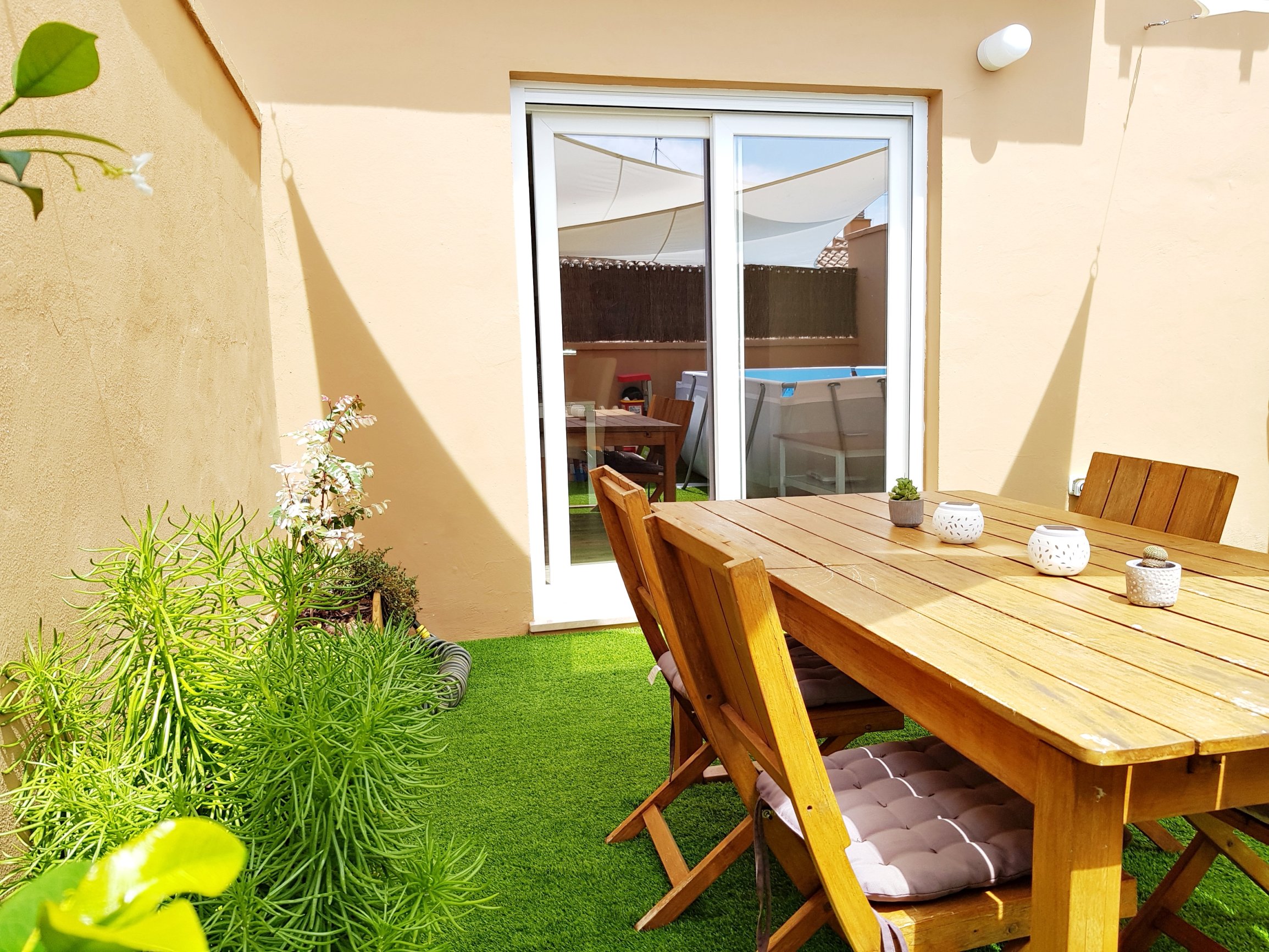 Andaluz Homes
