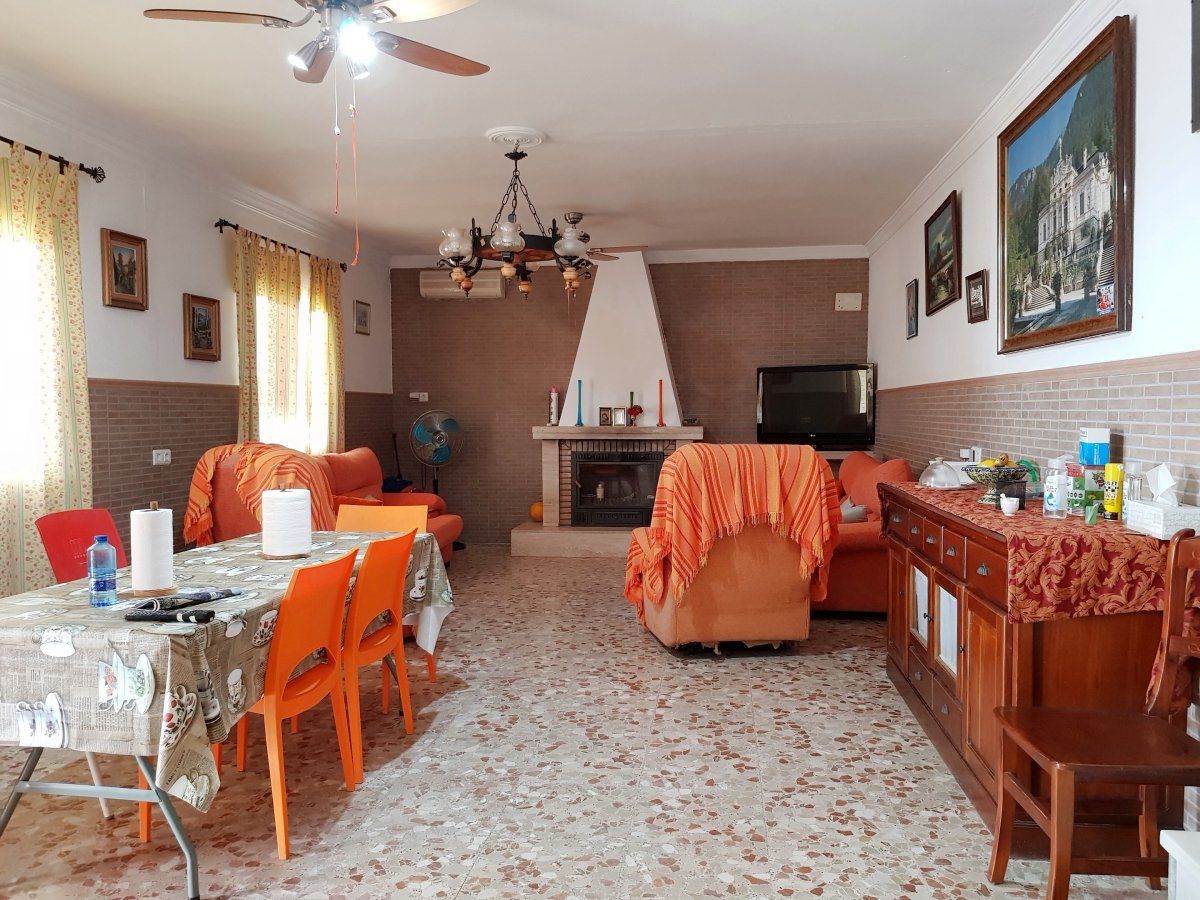 Andaluz Homes