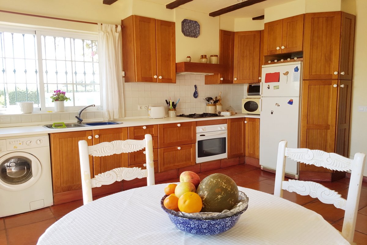 Andaluz Homes