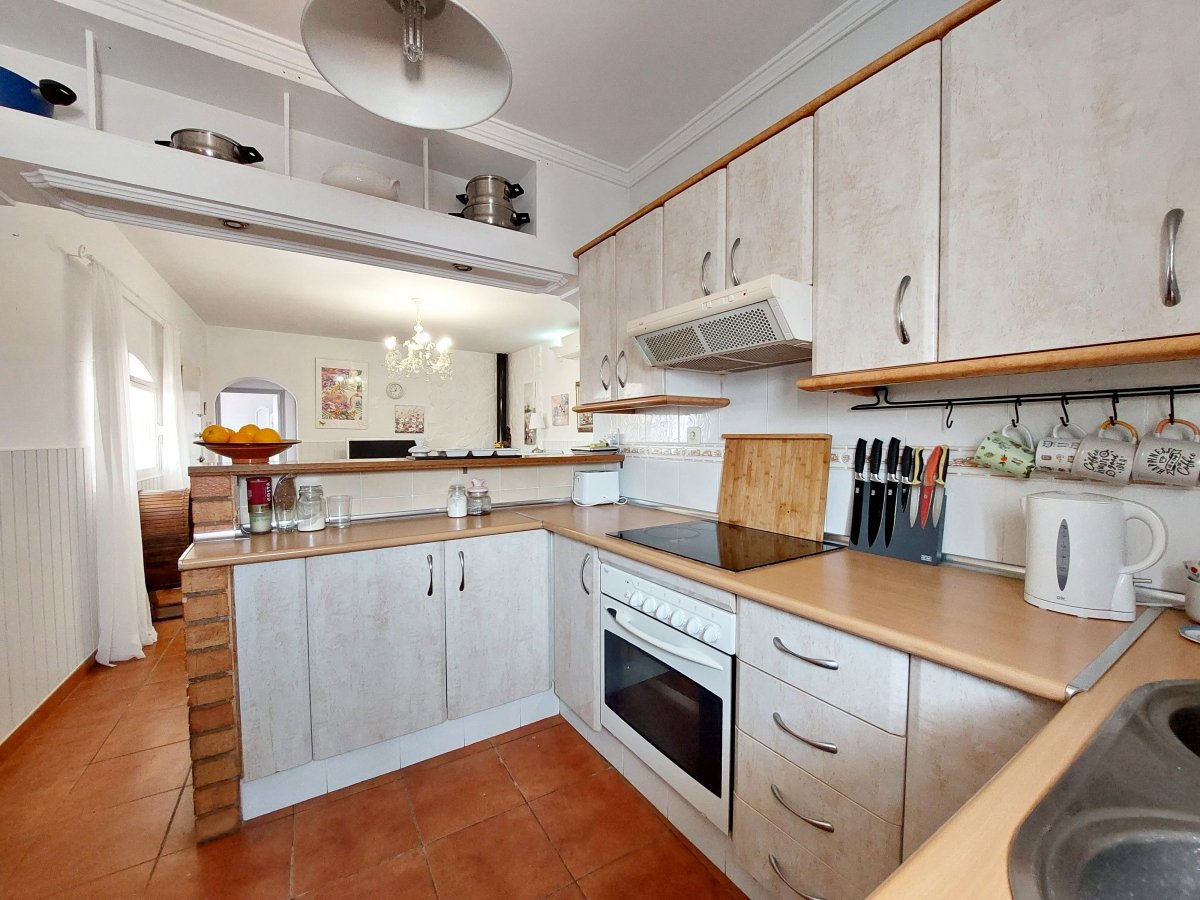 Andaluz Homes