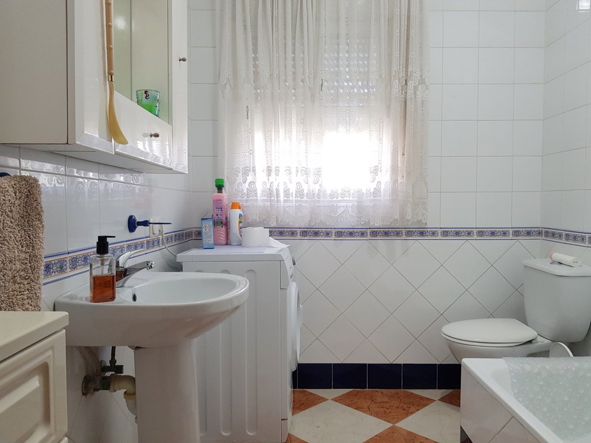 Andaluz Homes