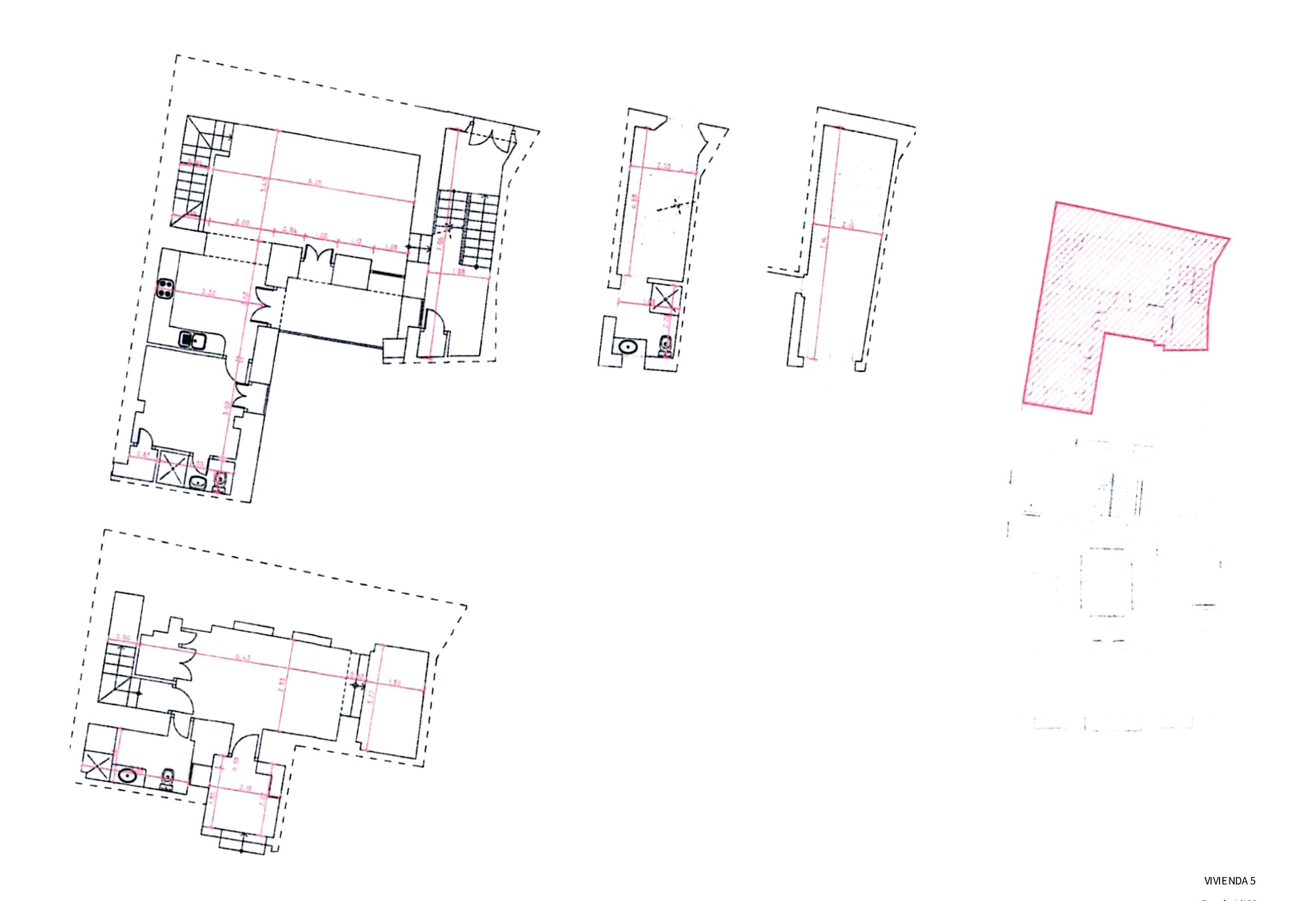 Andaluz Homes