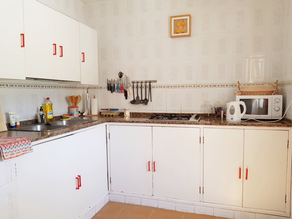 Andaluz Homes