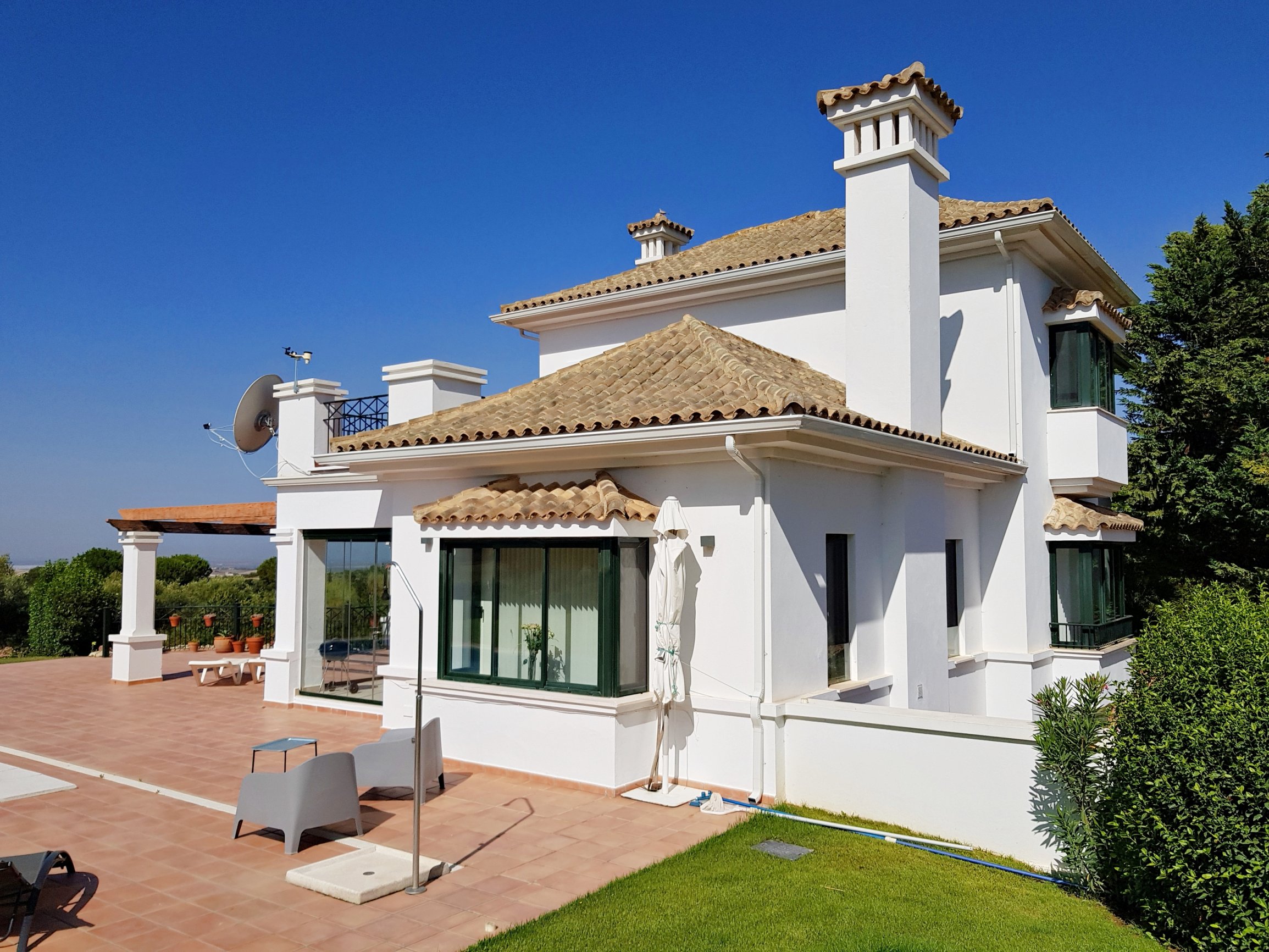 Andaluz Homes