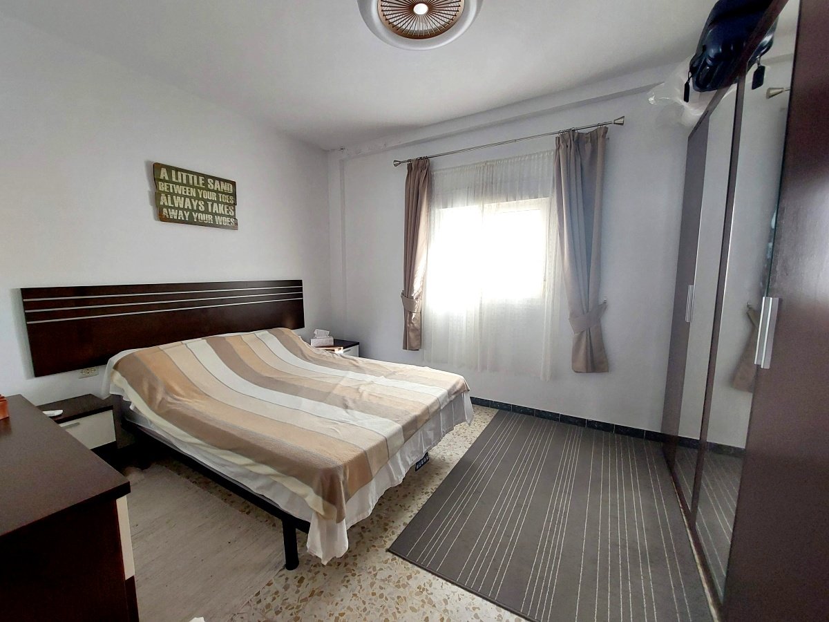 Andaluz Homes