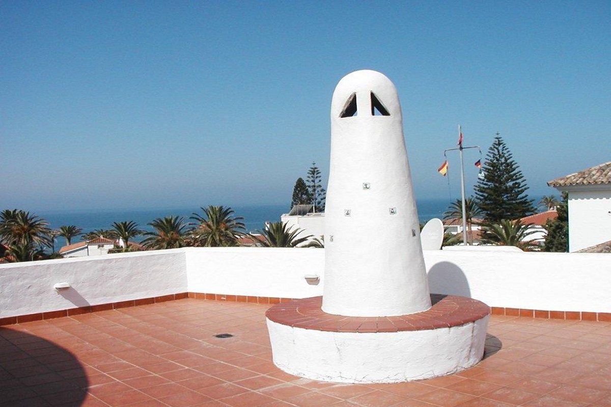 Andaluz Homes