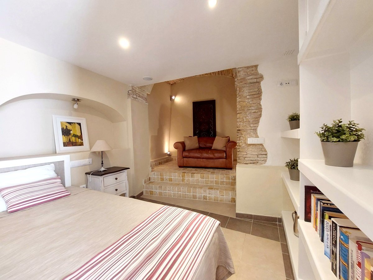 Andaluz Homes