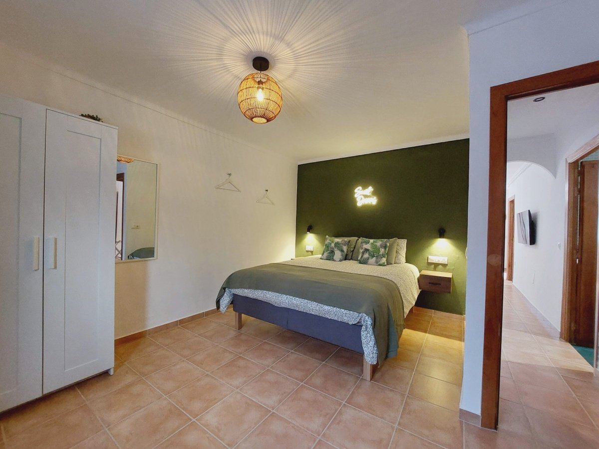 Andaluz Homes
