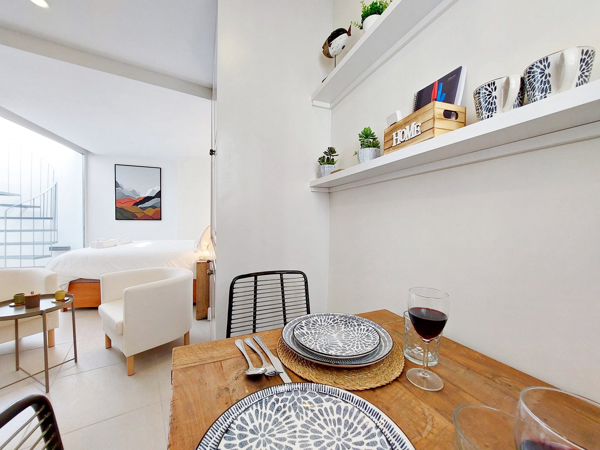 Andaluz Homes