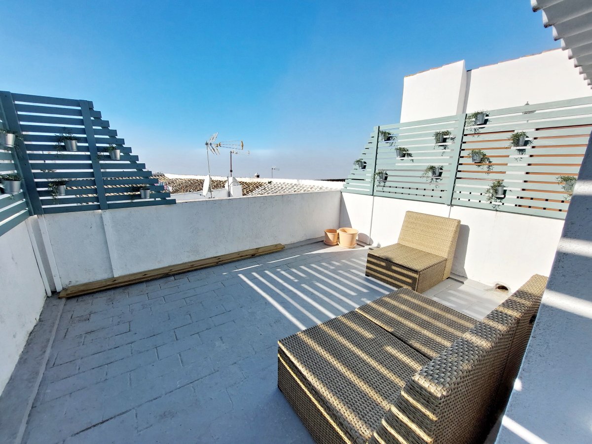 Andaluz Homes