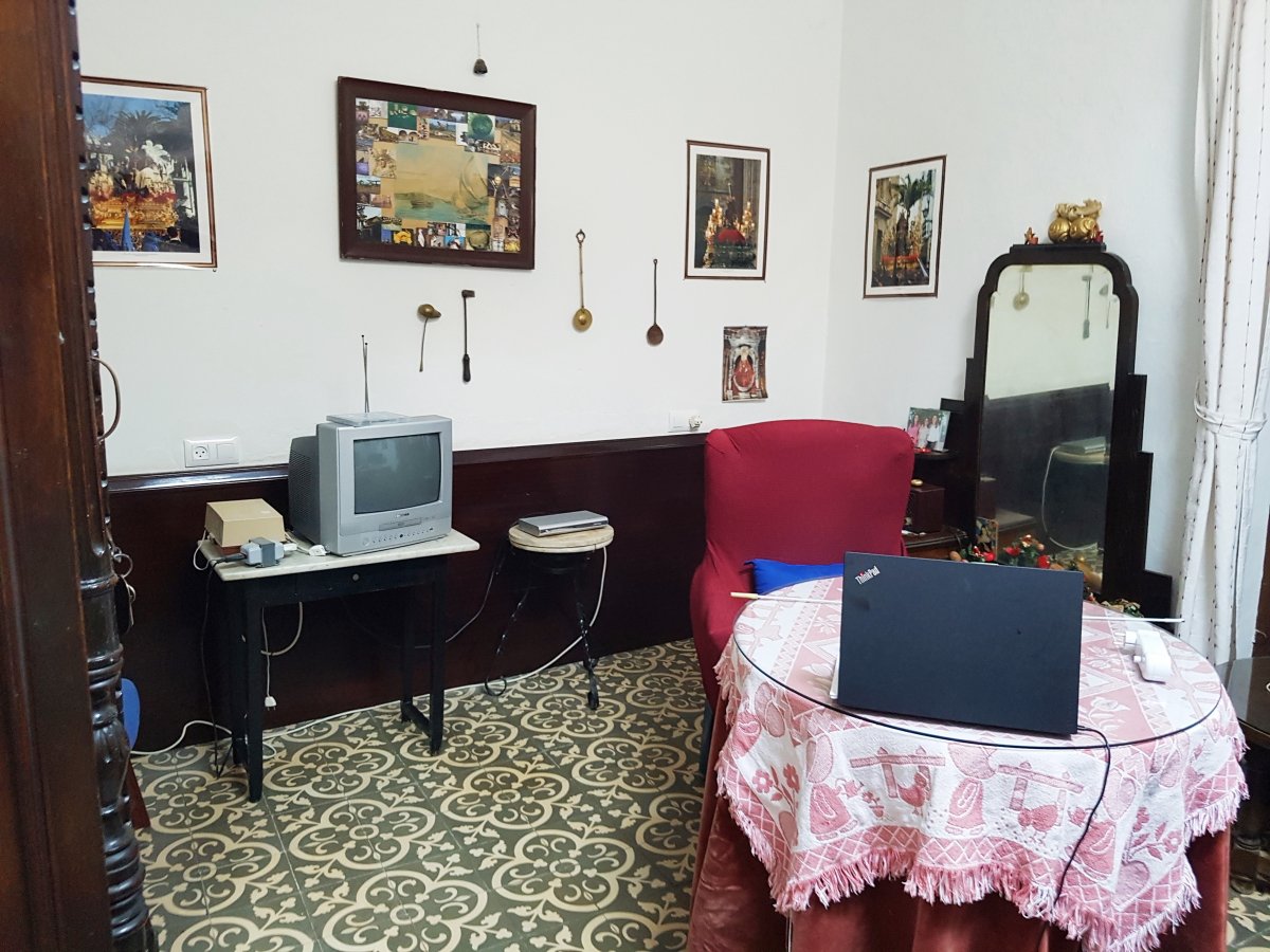 Andaluz Homes