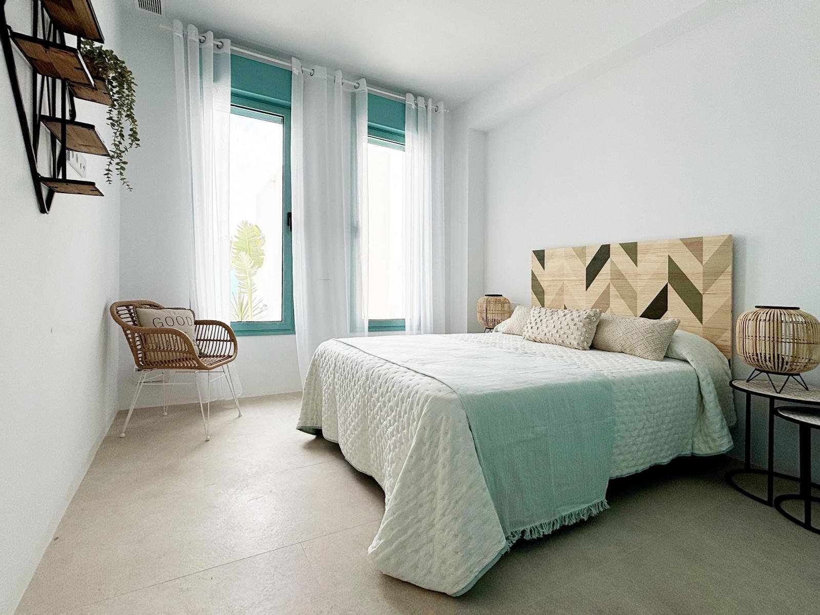 Andaluz Homes