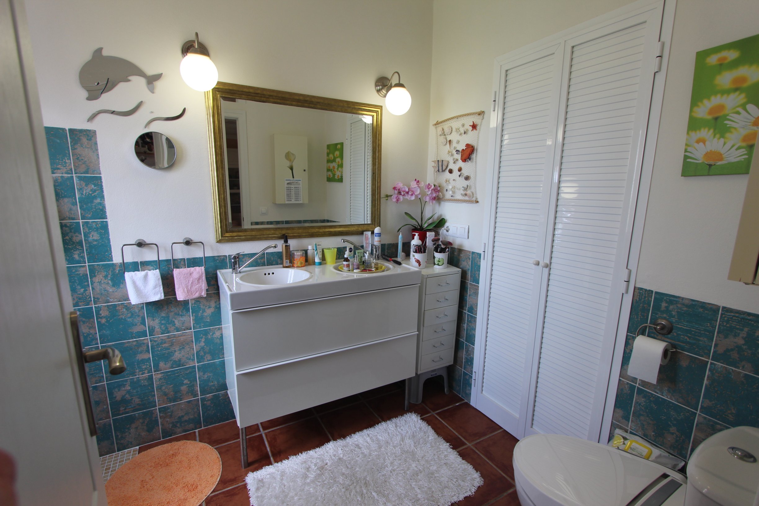 Andaluz Homes