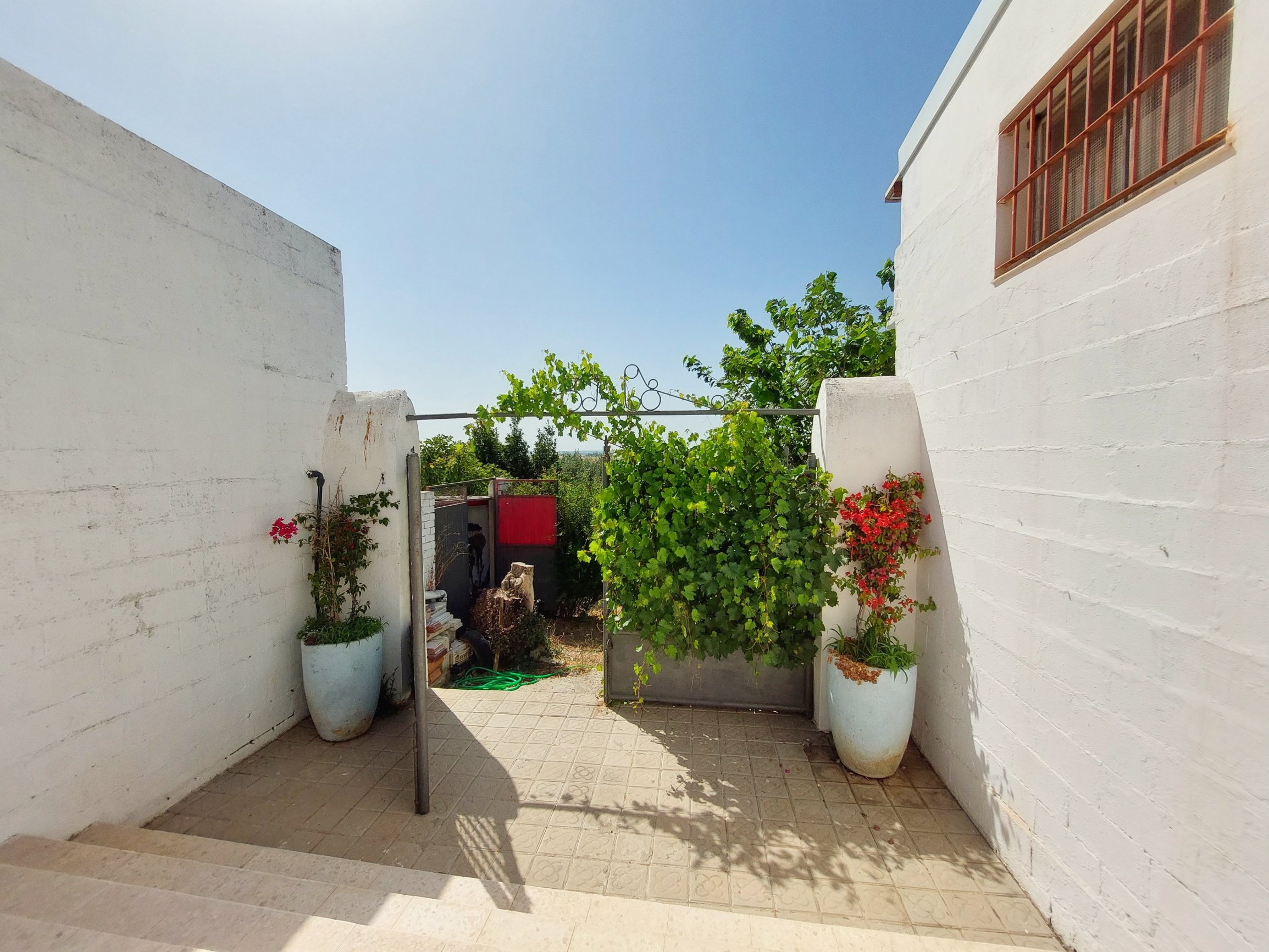Andaluz Homes