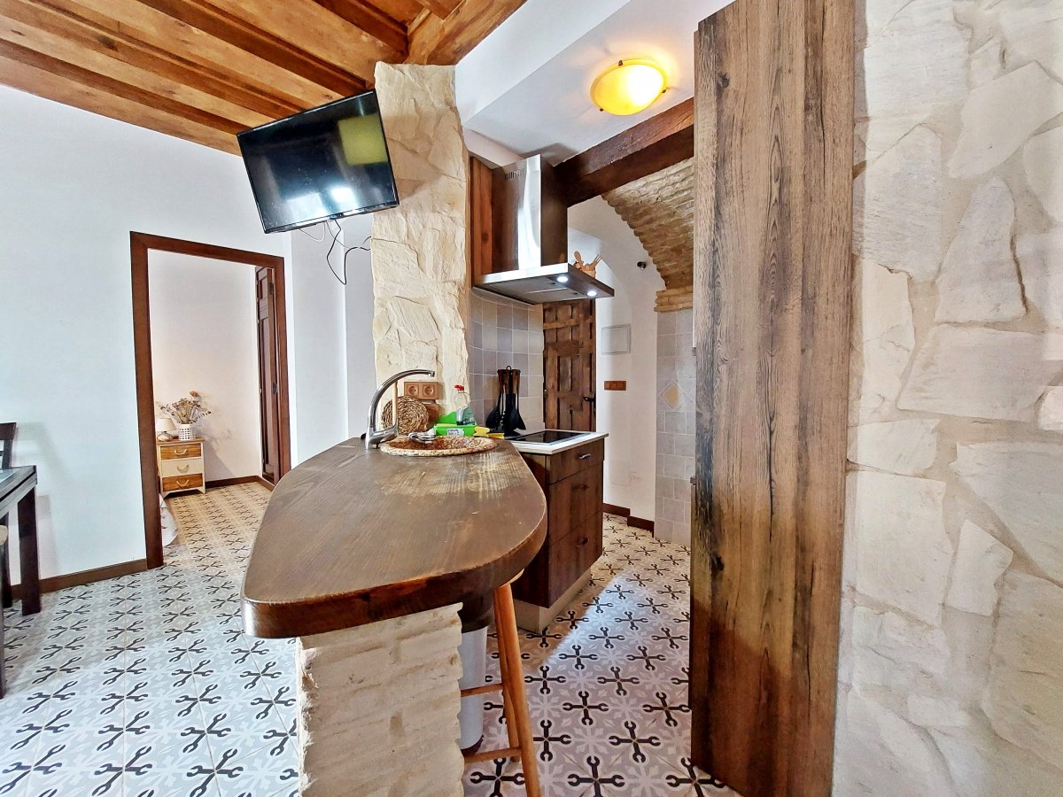 Andaluz Homes