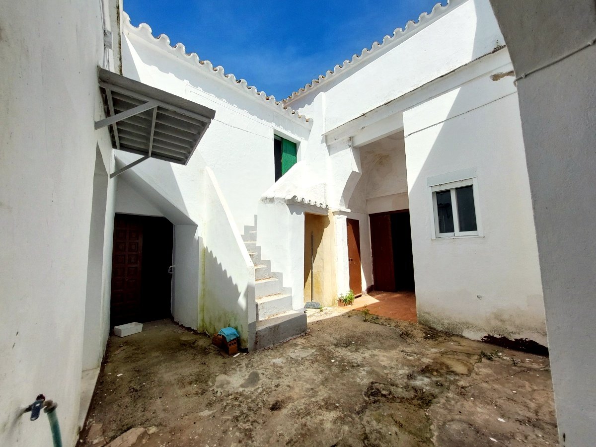 Andaluz Homes