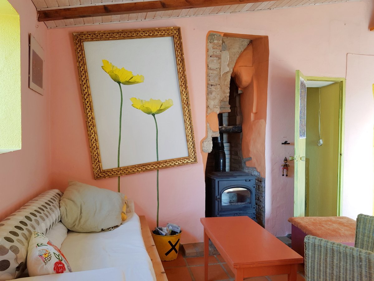 Andaluz Homes