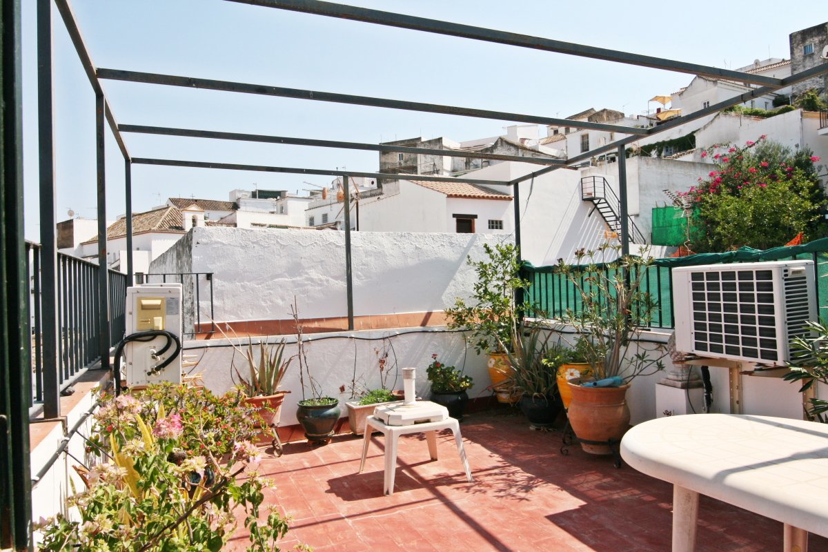 Andaluz Homes