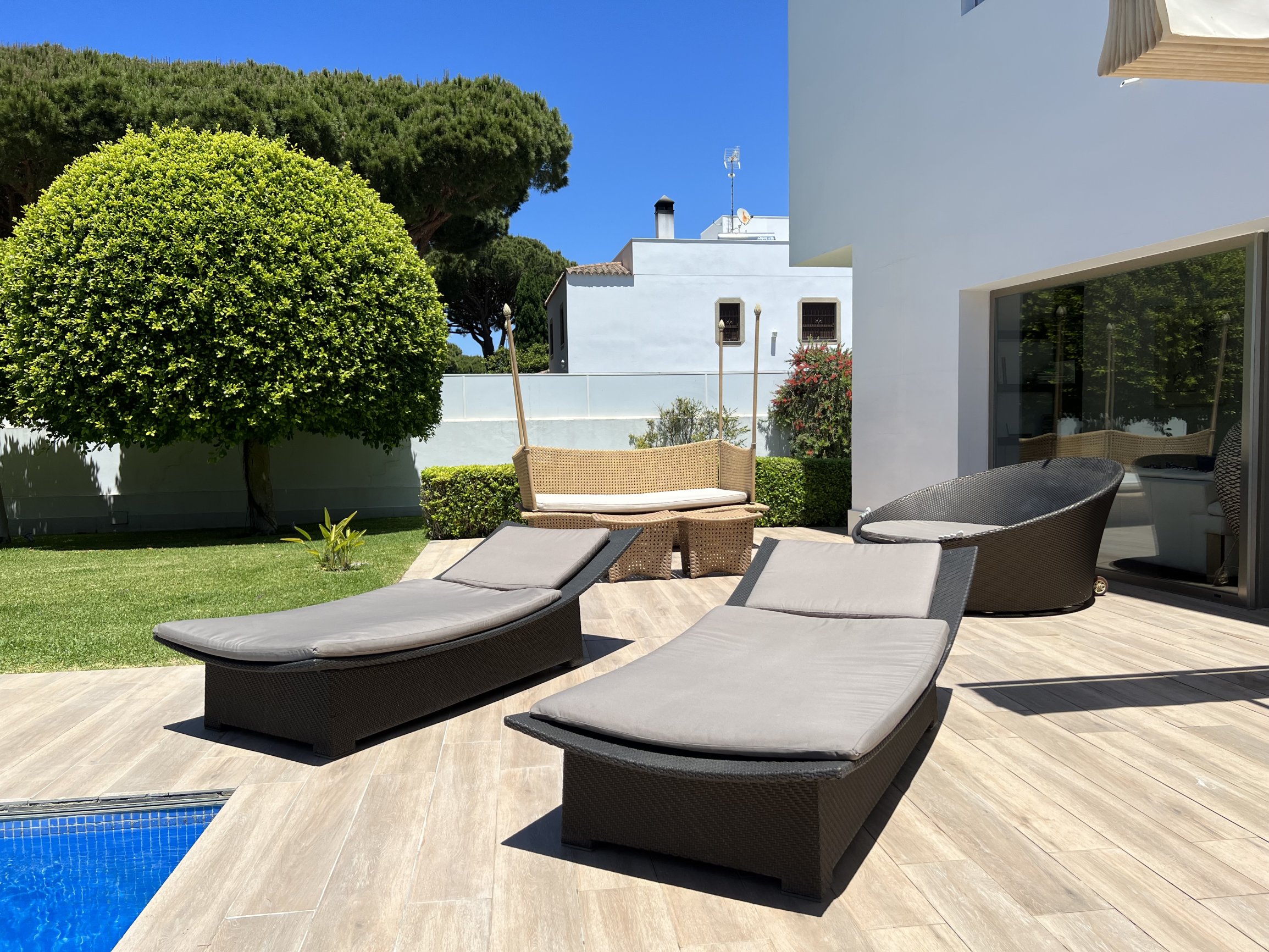 Andaluz Homes