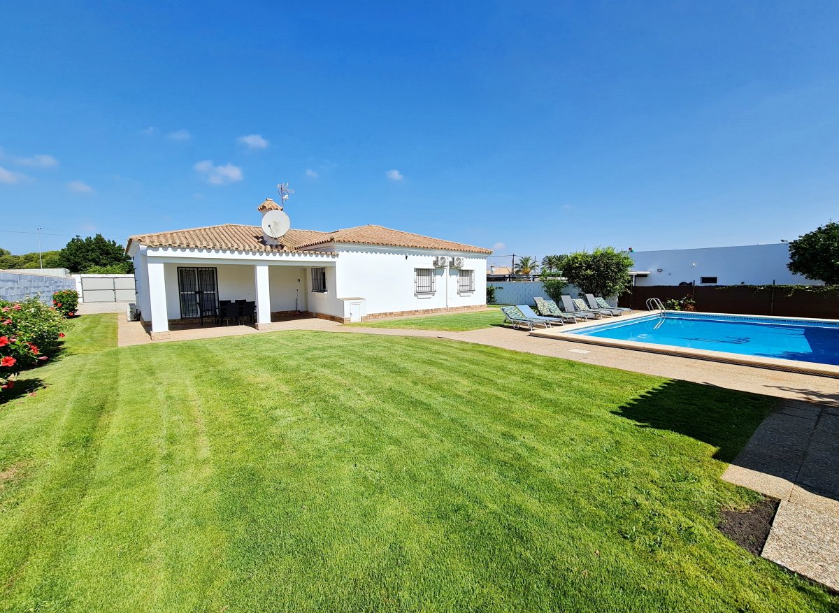 Andaluz Homes