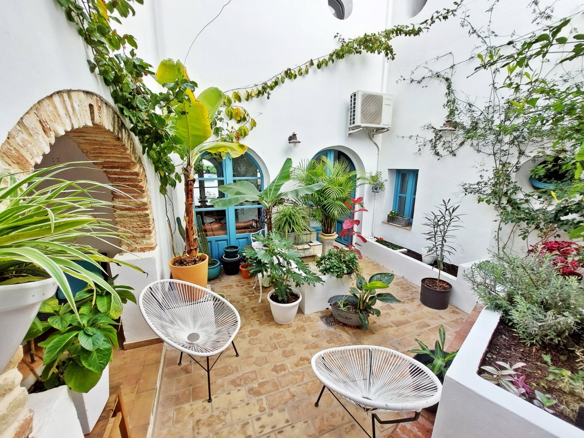 Andaluz Homes