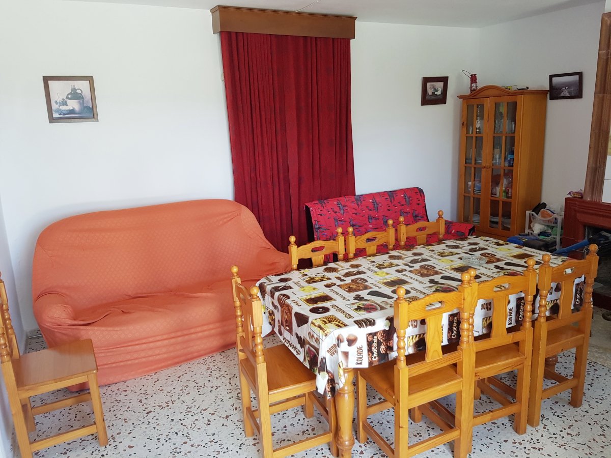 Andaluz Homes