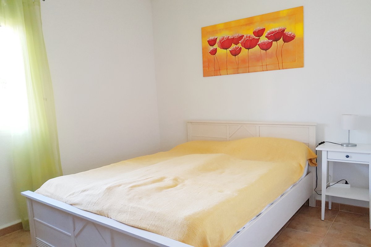 Andaluz Homes