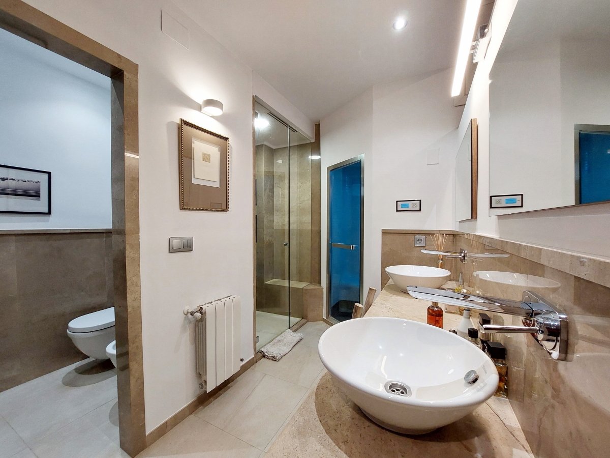 Andaluz Homes