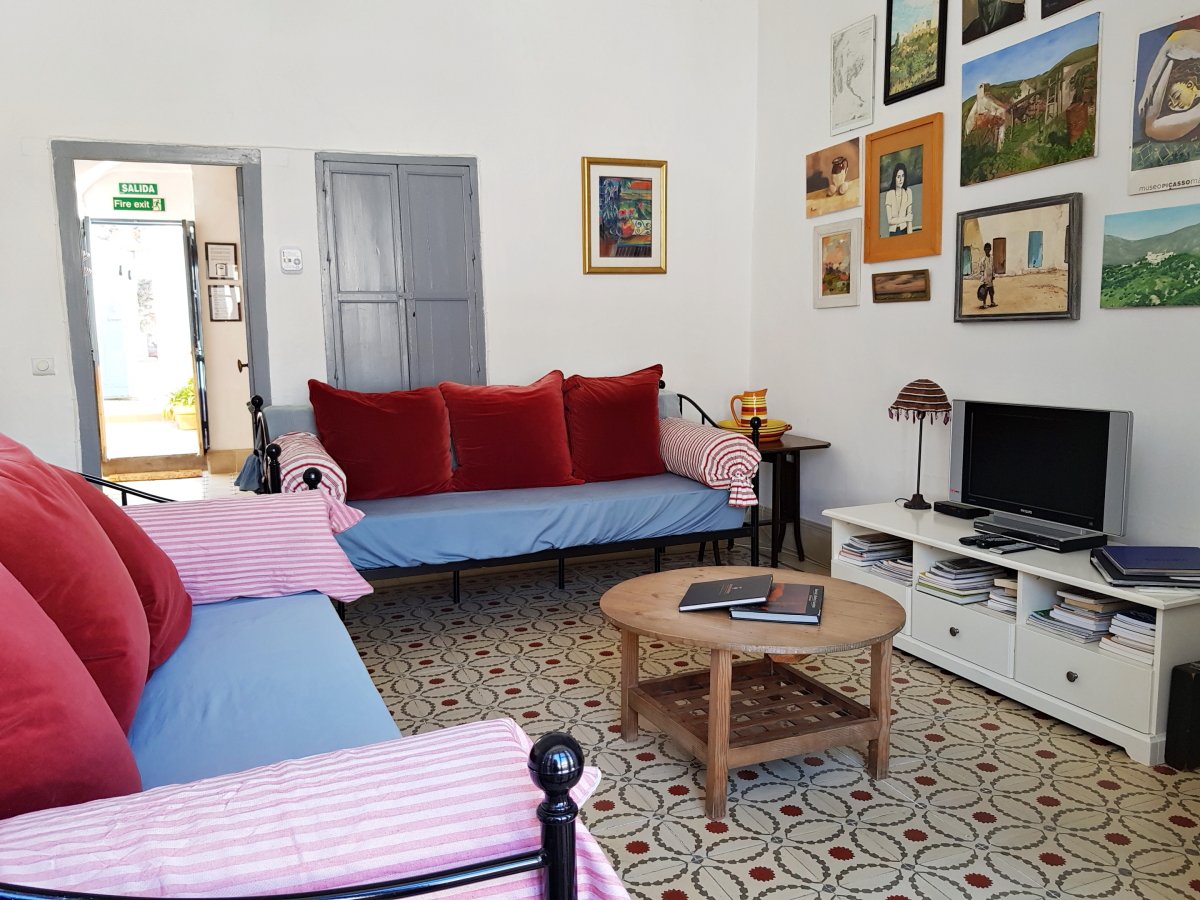 Andaluz Homes