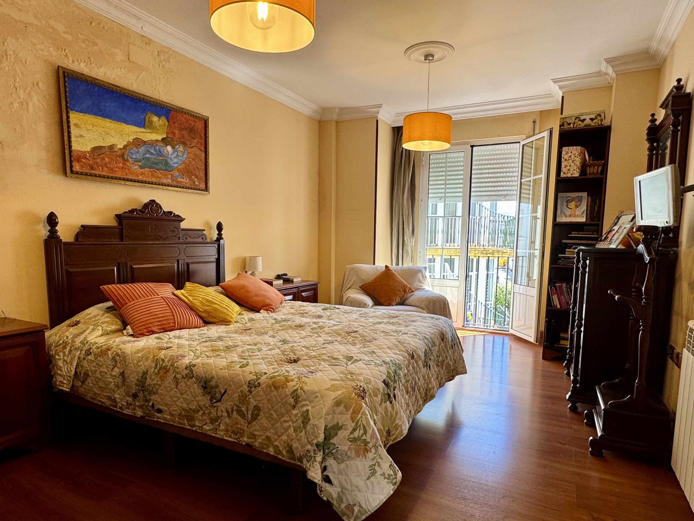 Andaluz Homes