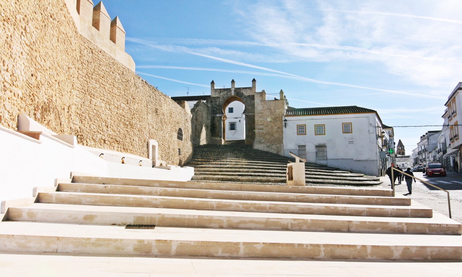Andaluz Homes